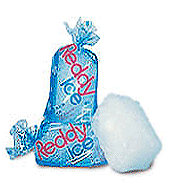 Block Ice