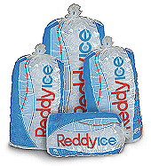 Cocktail Cubed Ice