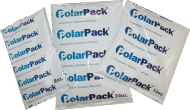 Polar Packs, great for your shipping/cooler needs